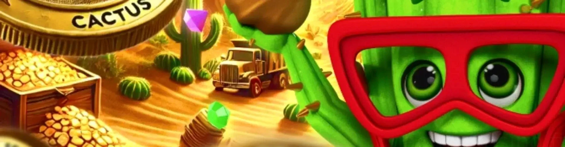 Cactus Casino