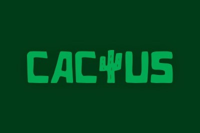 Cactus Casino Logo